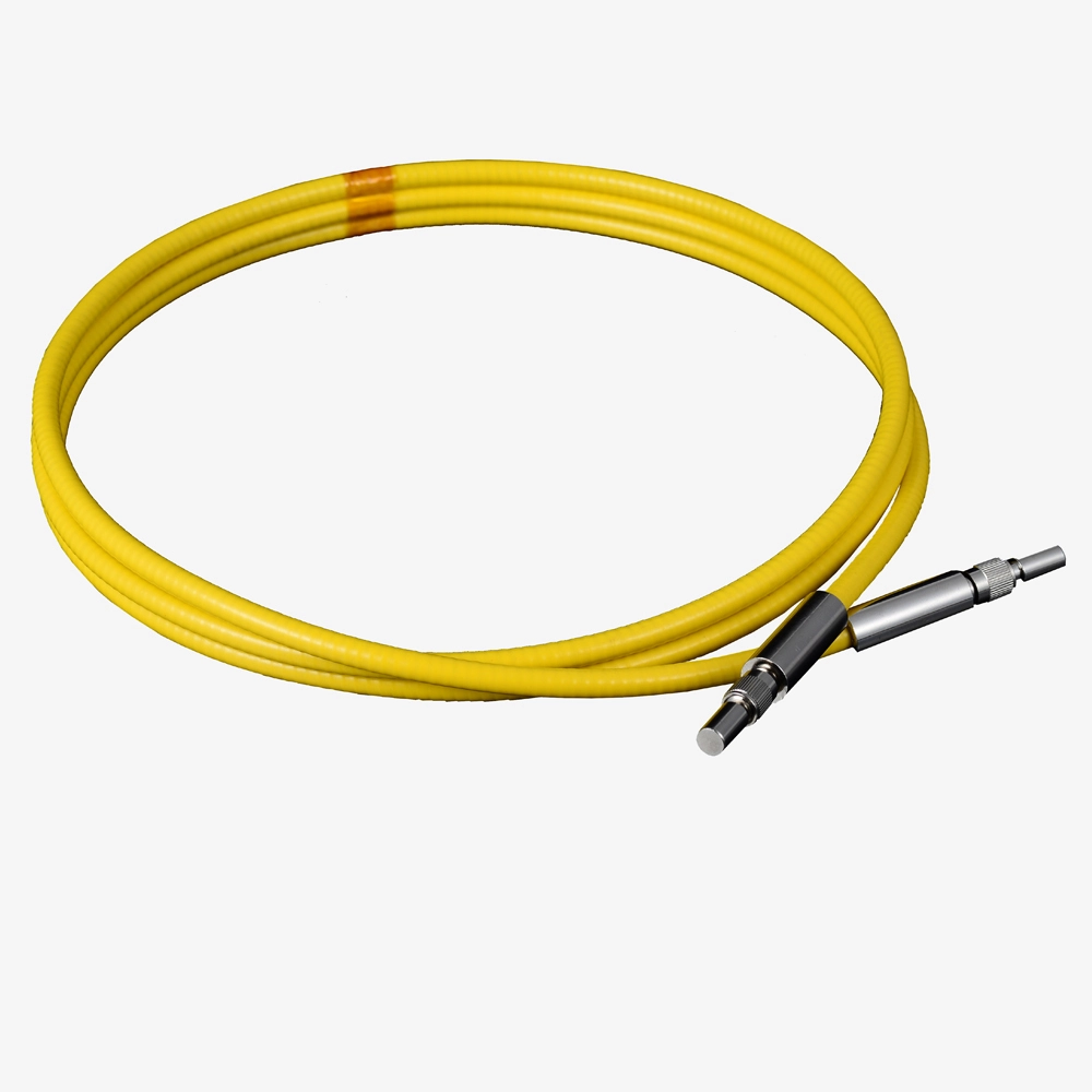Światłowodowy kabel krosowy SMA905