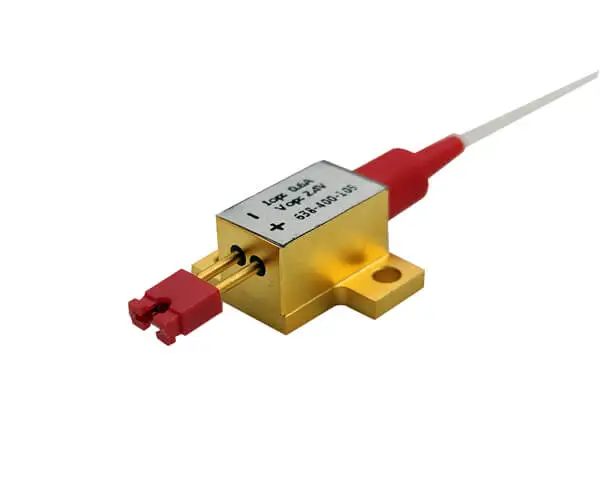 Dioda laserowa 450 nm