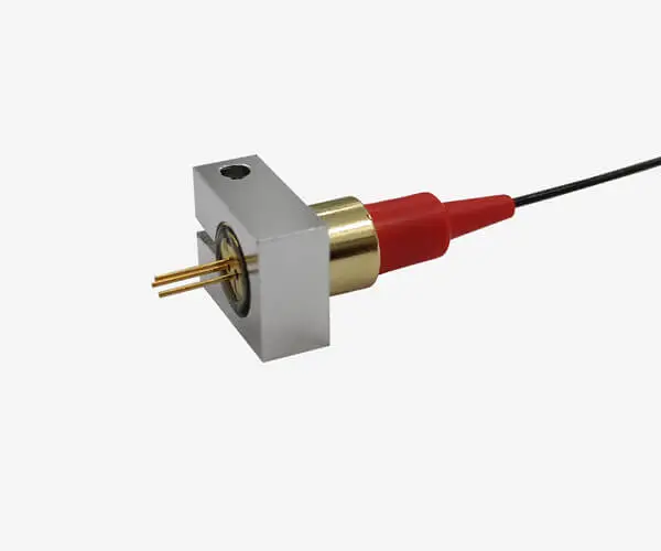 Laser 655 nm