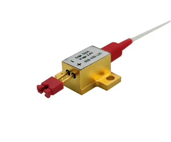 dioda laserowa 940 nm