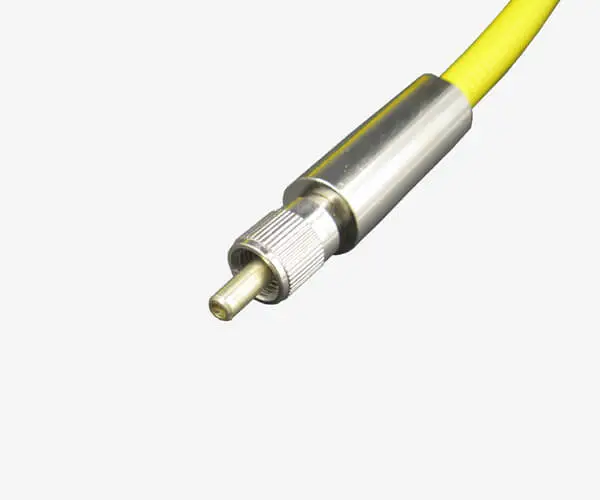 światłowodowy kabel krosowy SMA