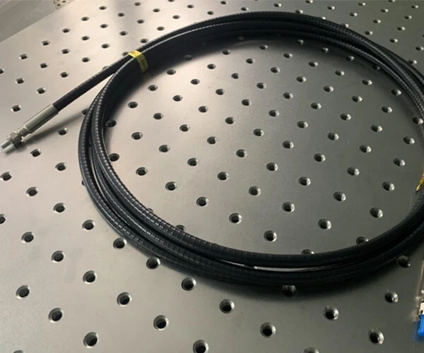 kabel światłowodowy SMA 905