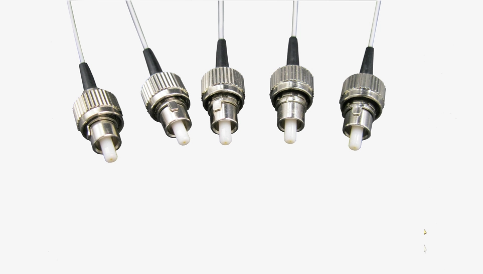 Kabel krosowy laserowy wysokiej mocy FC-FC