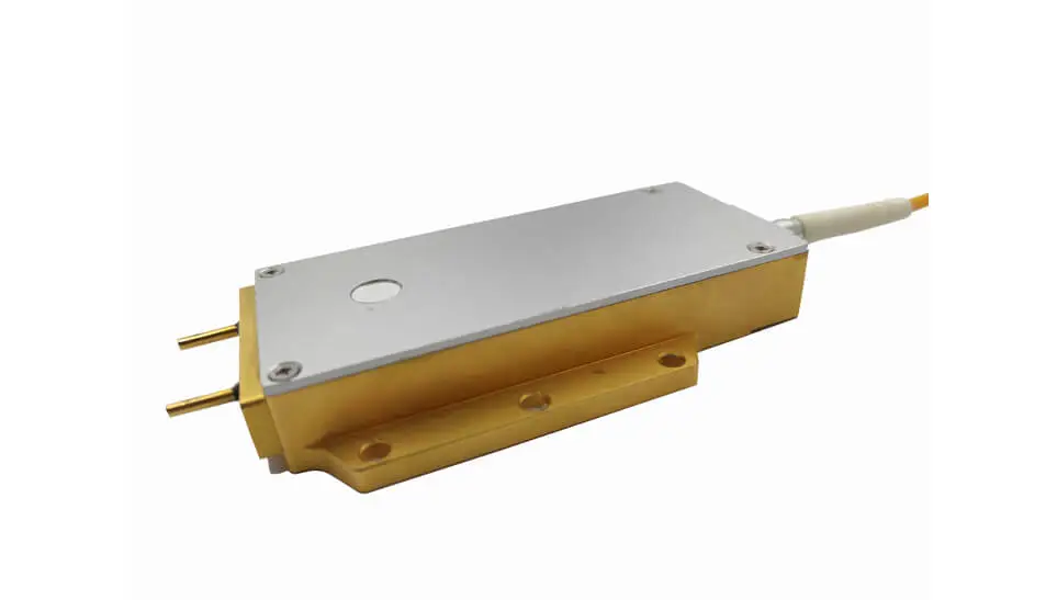 915 nm 120 W dioda laserowa sprzężona światłowodowo