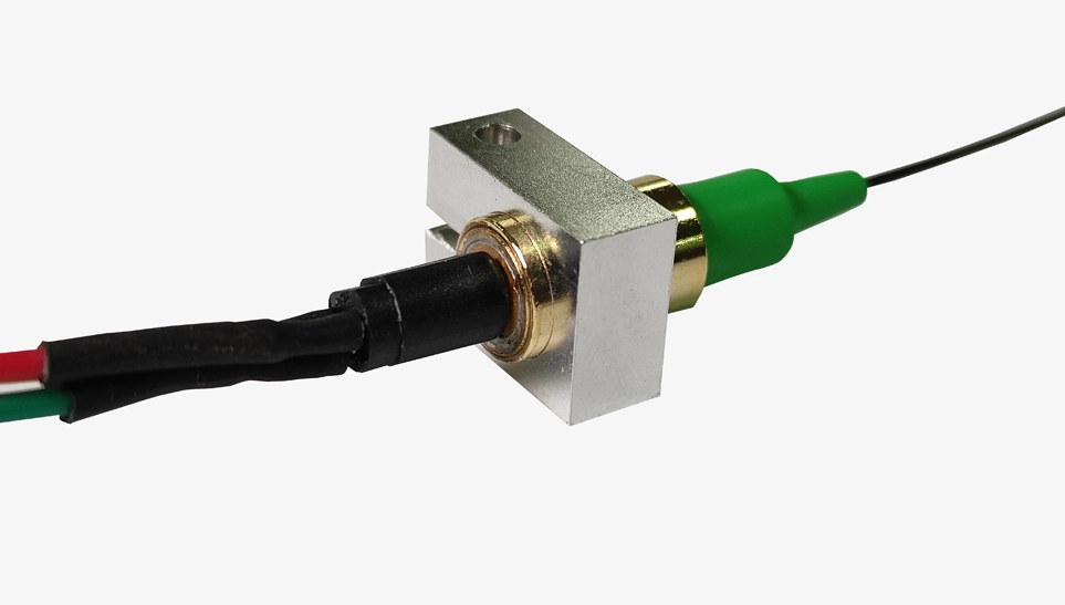 3-pinowa podstawka lasera TO-CAN